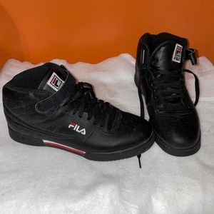FILA sneakers great condition